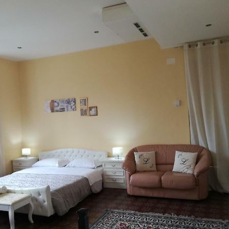 Casa Lanfranchi Bed & Breakfast Taormina Exterior foto