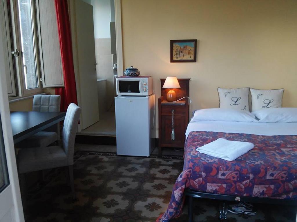Casa Lanfranchi Bed & Breakfast Taormina Cameră foto