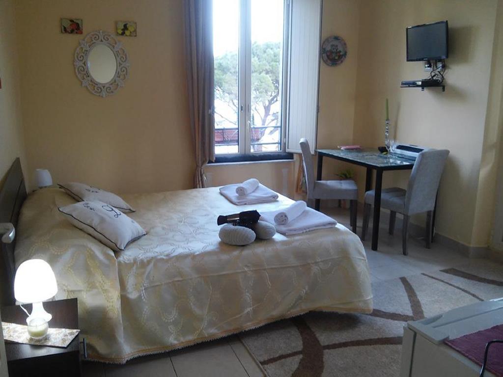 Casa Lanfranchi Bed & Breakfast Taormina Cameră foto