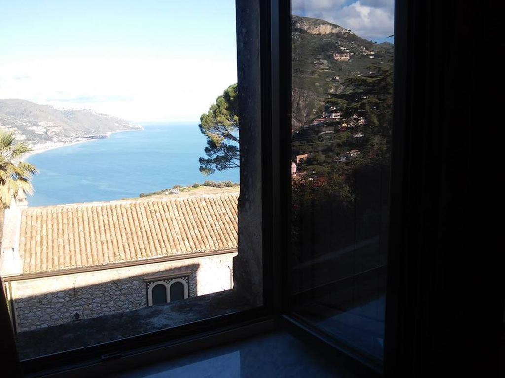 Casa Lanfranchi Bed & Breakfast Taormina Cameră foto