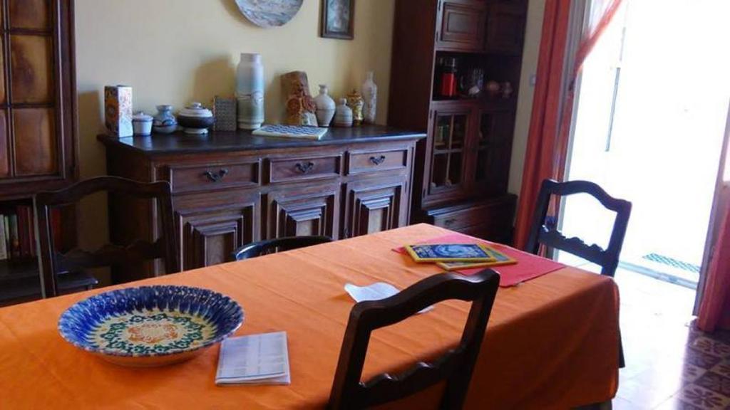 Casa Lanfranchi Bed & Breakfast Taormina Exterior foto