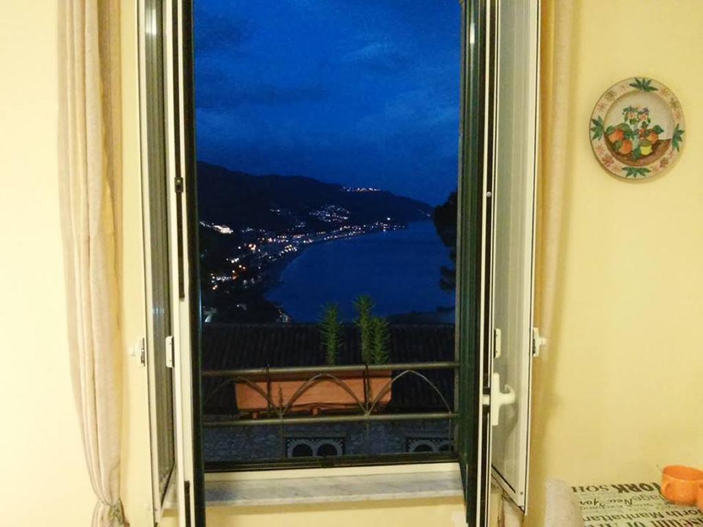 Casa Lanfranchi Bed & Breakfast Taormina Cameră foto