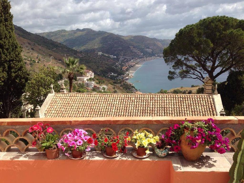 Casa Lanfranchi Bed & Breakfast Taormina Cameră foto