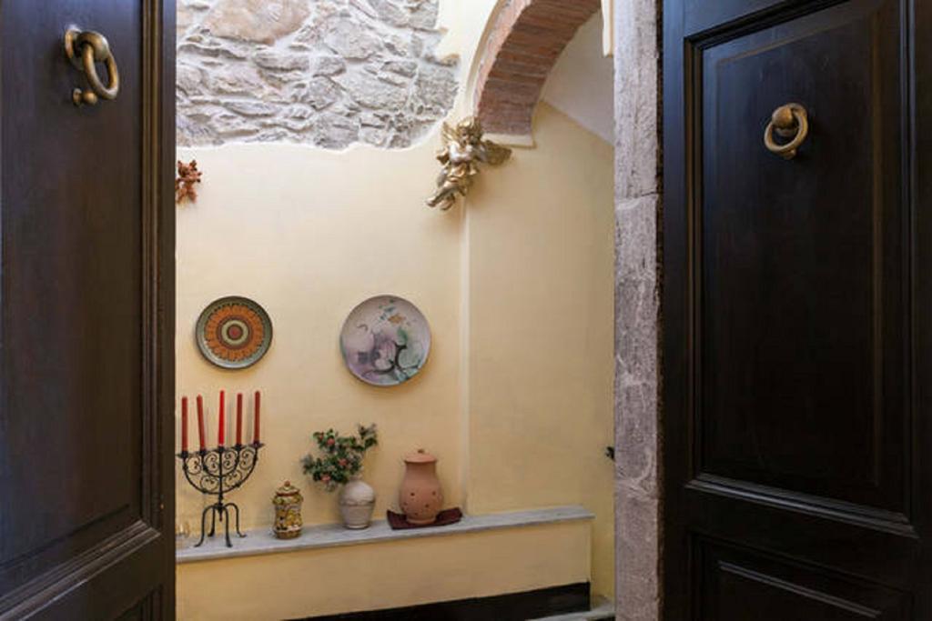 Casa Lanfranchi Bed & Breakfast Taormina Cameră foto