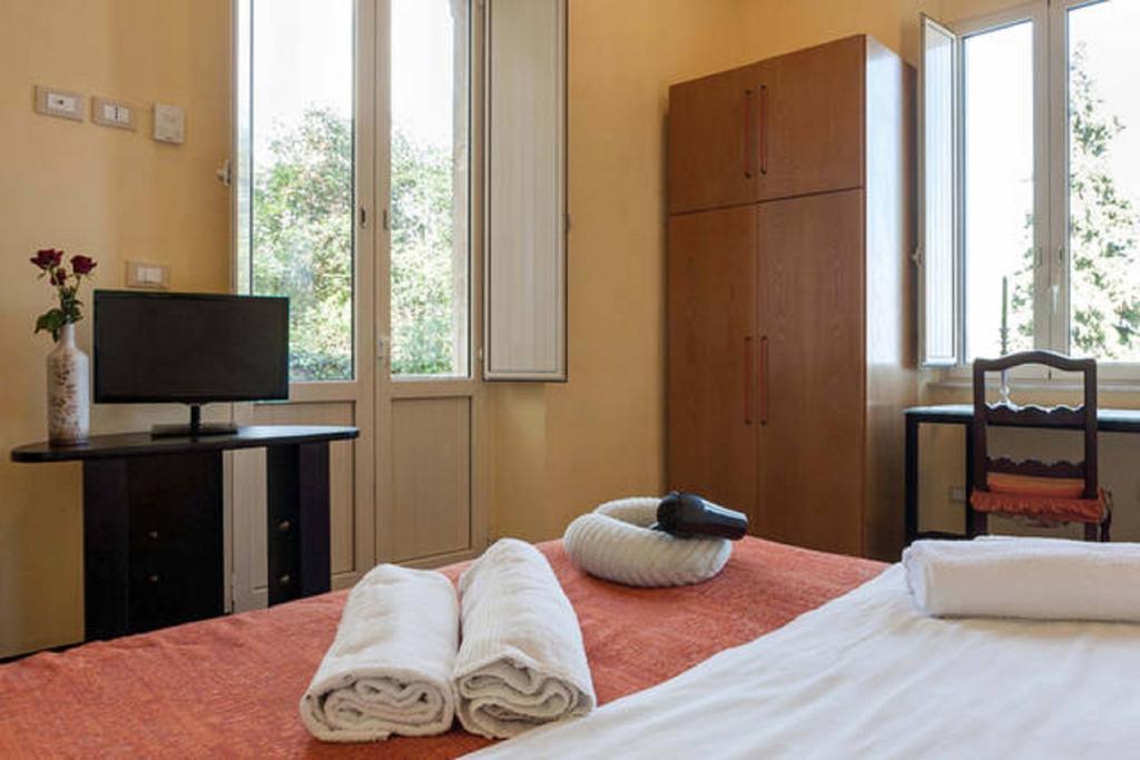 Casa Lanfranchi Bed & Breakfast Taormina Exterior foto