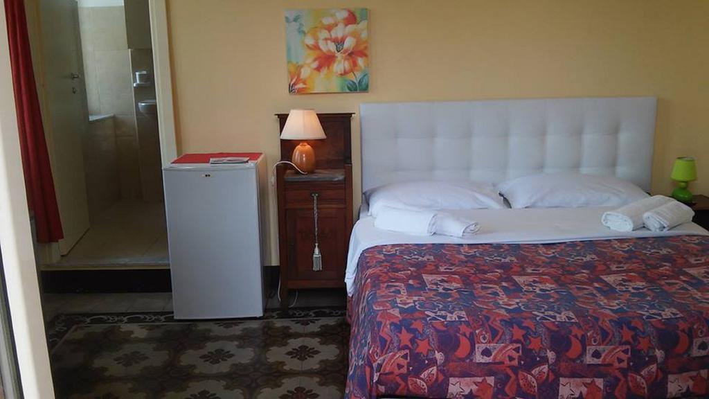 Casa Lanfranchi Bed & Breakfast Taormina Exterior foto