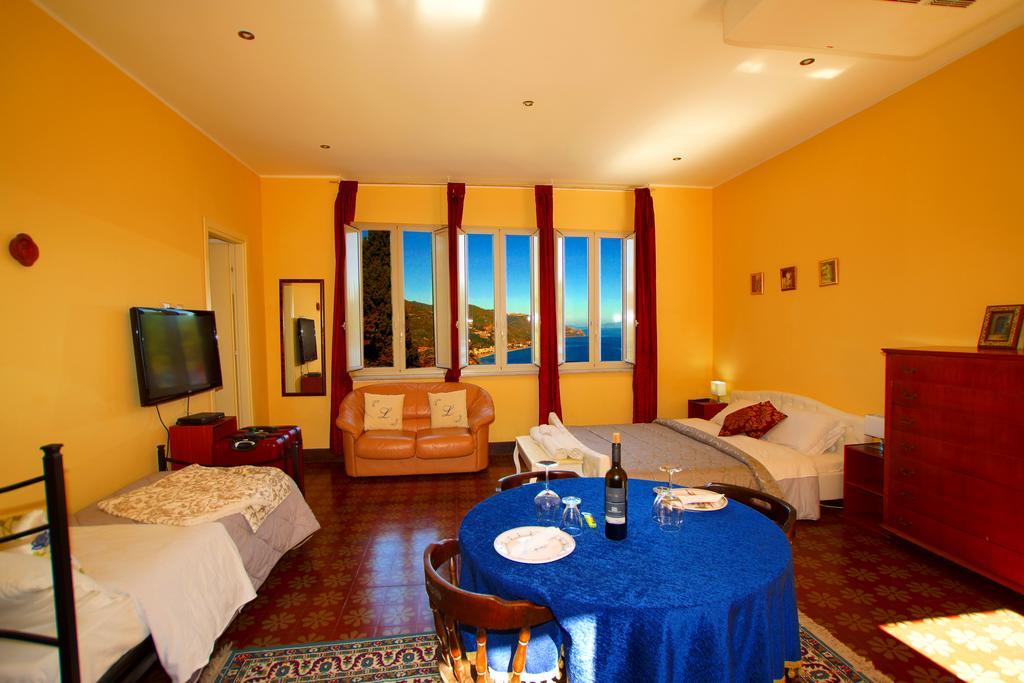 Casa Lanfranchi Bed & Breakfast Taormina Exterior foto