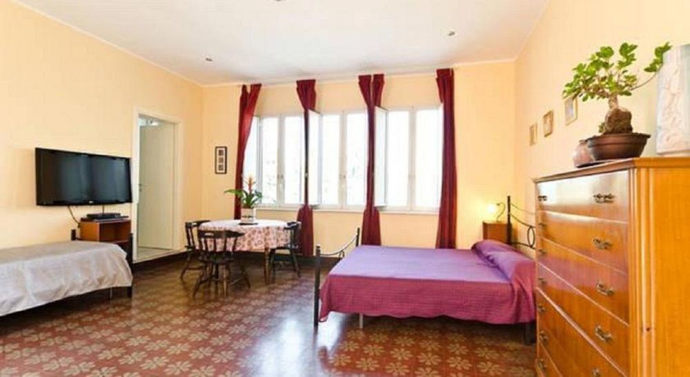 Casa Lanfranchi Bed & Breakfast Taormina Exterior foto