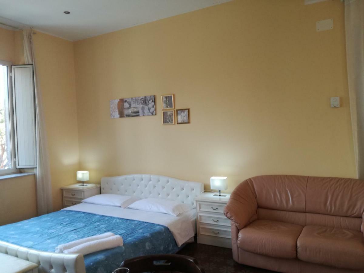 Casa Lanfranchi Bed & Breakfast Taormina Exterior foto